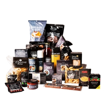 Kerstpakket December feest Kerstpakket December feest