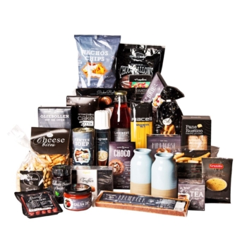 Kerstpakket December love Kerstpakket December love