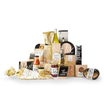 Kerstpakket Decolamp in stijl Kerstpakket Decolamp in stijl