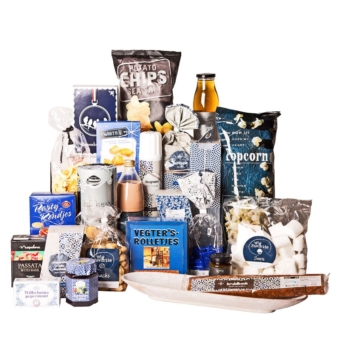 Kerstpakket Decoratief Kerstpakket Decoratief