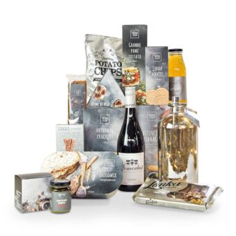 Kerstpakket Decoratief verlicht Kerstpakket Decoratief verlicht