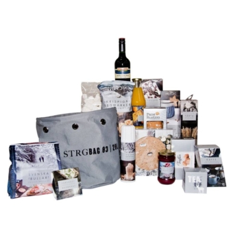 Kerstpakket Dek de tafel Kerstpakket Dek de tafel