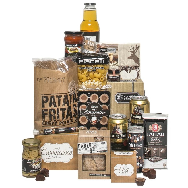 Kerstpakket Di Buon Natale!