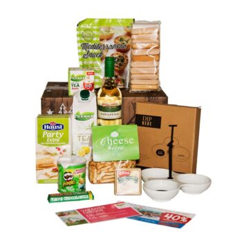 Kerstpakket Dip here