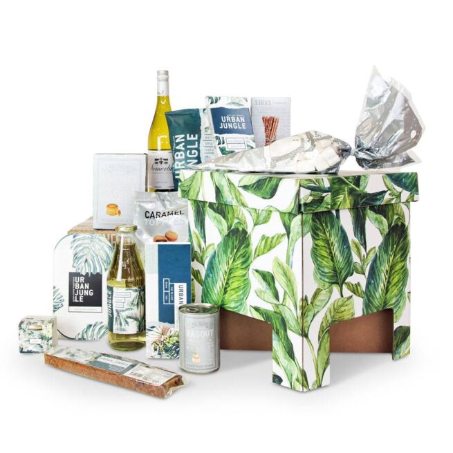 Kerstpakket Dutch design