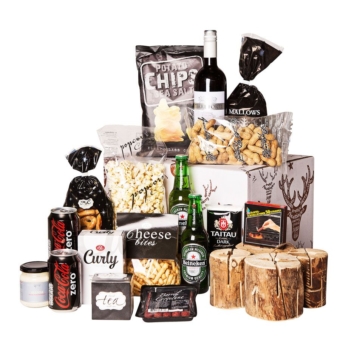 Kerstpakket Eco-light Kerstpakket Eco-light