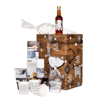 Kerstpakket Een goede smaak Kerstpakket Een goede smaak