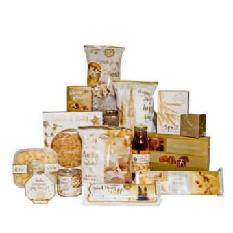 Kerstpakket Enjoy Kerstpakket Enjoy