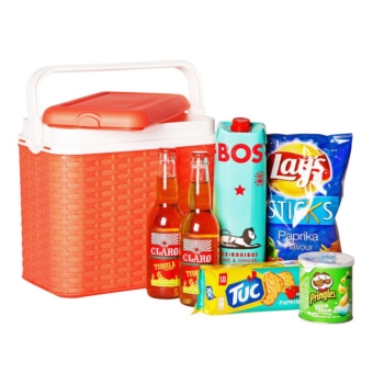 Kerstpakket Enjoy the summer