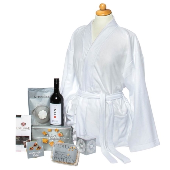 Kerstpakket Even ontspannen Kerstpakket Even ontspannen