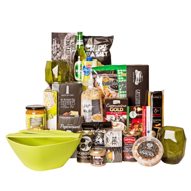 Kerstpakket Fantastisch