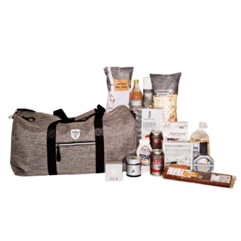 Kerstpakket Feel the Christmas Kerstpakket Feel the Christmas