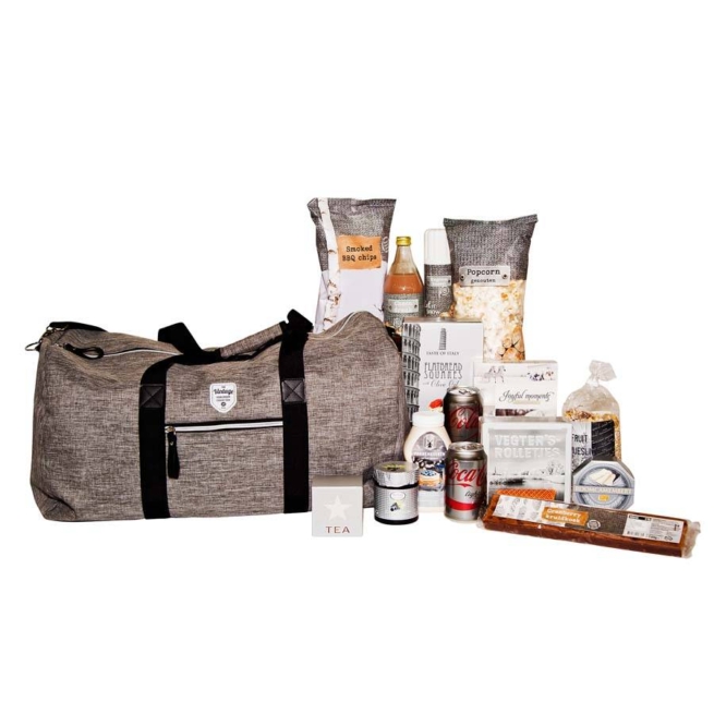 Kerstpakket Feel the Christmas