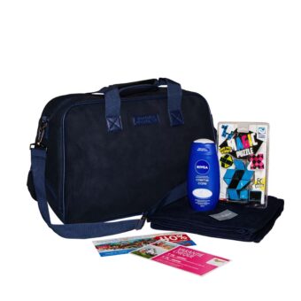 Kerstpakket Feel the magic Kerstpakket Feel the magic