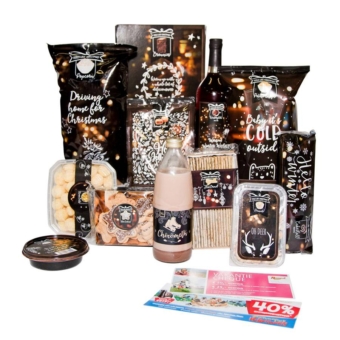 Kerstpakket Feels Like Christmas Kerstpakket Feels Like Christmas