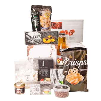 Kerstpakket Feestelijke kerst