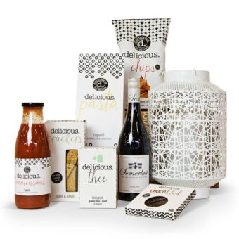 Kerstpakket Feestje Kerstpakket Feestje