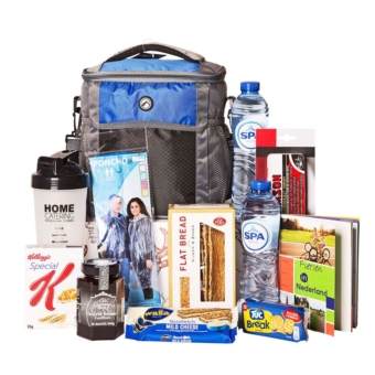 Kerstpakket Fietsplezier