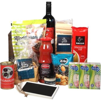 Kerstpakket Fijne avond Kerstpakket Fijne avond