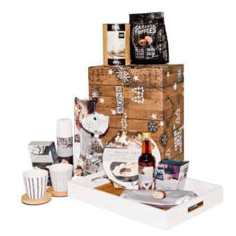 Kerstpakket Fika Koffiepakket Kerstpakket Fika Koffiepakket