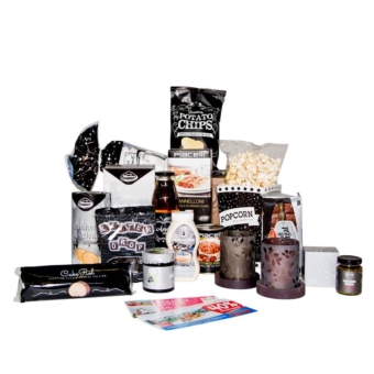 Kerstpakket Filmavond Kerstpakket Filmavond