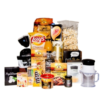 Kerstpakket Filter Pakket Kerstpakket Filter Pakket