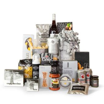 Kerstpakket Fringle bells Kerstpakket Fringle bells