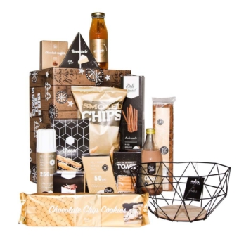 Kerstpakket Fruit festival Kerstpakket Fruit festival