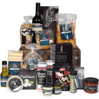 Kerstpakket Fun Kerstpakket Fun