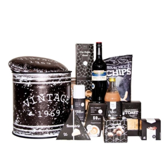 Kerstpakket Ga maar zitten Kerstpakket Ga maar zitten