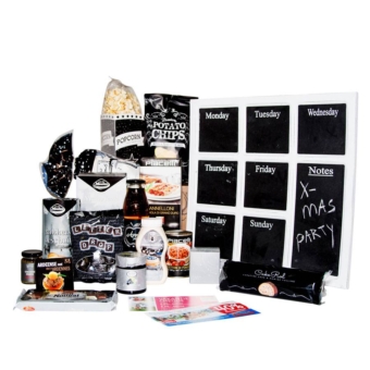 Kerstpakket Gepland diner