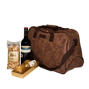 Kerstpakket Gestrikt Kerstpakket Gestrikt