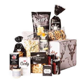 Kerstpakket Gewoon goed