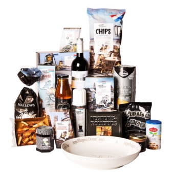 Kerstpakket Gewoon lekker