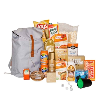 Kerstpakket Gezellige Kerst Kerstpakket Gezellige Kerst