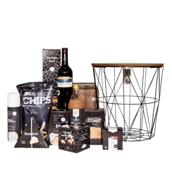 Kerstpakket Goed gepast Kerstpakket Goed gepast