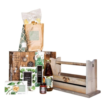 Kerstpakket Goed gereedschap Kerstpakket Goed gereedschap