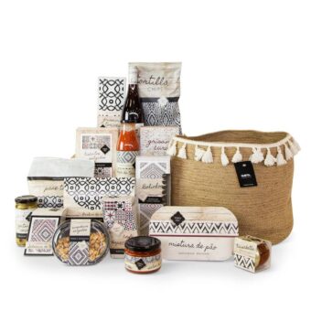 Kerstpakket Goed gevuld Kerstpakket Goed gevuld