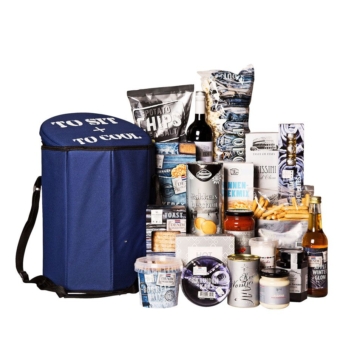 Kerstpakket Grey Christmas Kerstpakket Grey Christmas