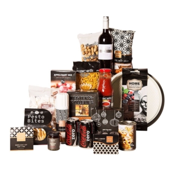 Kerstpakket Grootmoeders appeltaart pakket