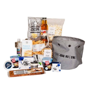 Kerstpakket Groots Geschenk Kerstpakket Groots Geschenk