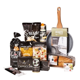 Kerstpakket Handig & fraai