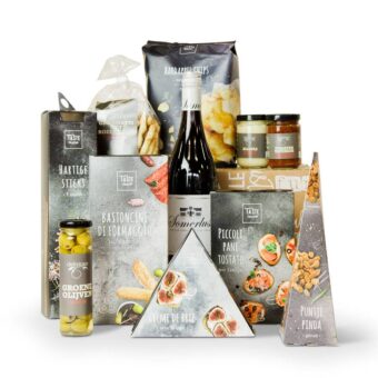 Kerstpakket Happy Christmas