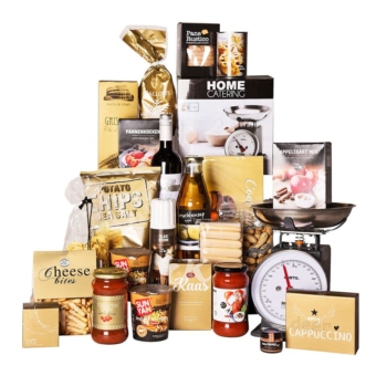 Kerstpakket Heel Holland bakt Kerstpakket Heel Holland bakt