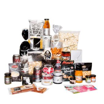 Kerstpakket Heel veel Kerstpakket Heel veel