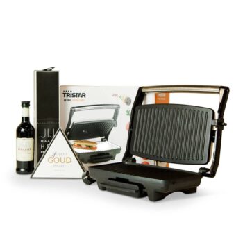 Kerstpakket Heerlijk grillen Kerstpakket Heerlijk grillen