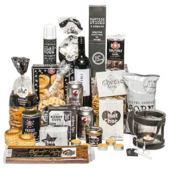 Kerstpakket Heerlijk huiselijk