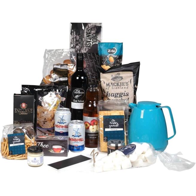 Kerstpakket Heerlijke dagen