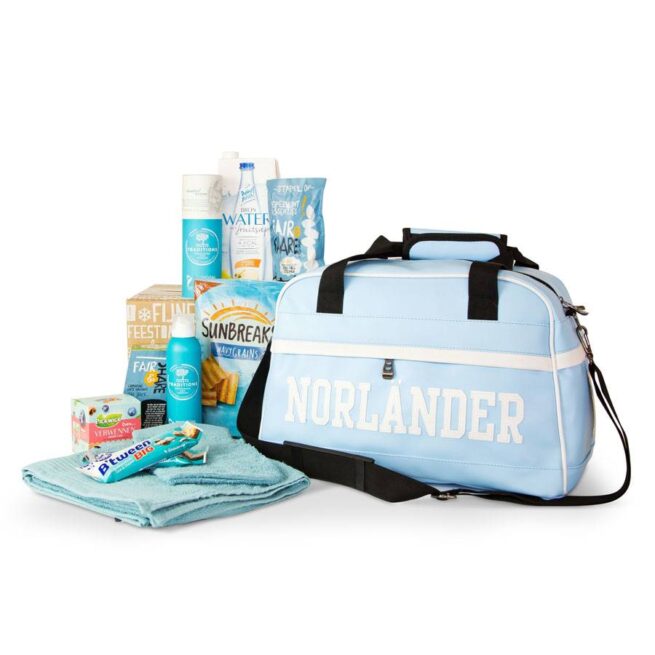 Kerstpakket Helemaal compleet