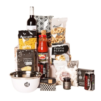 Kerstpakket Het goede leven